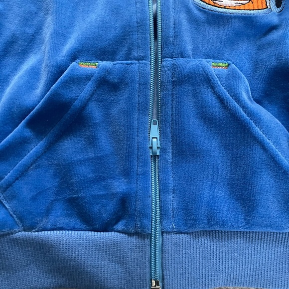 Disney CARS hoodie NWT - Picture 3 of 4